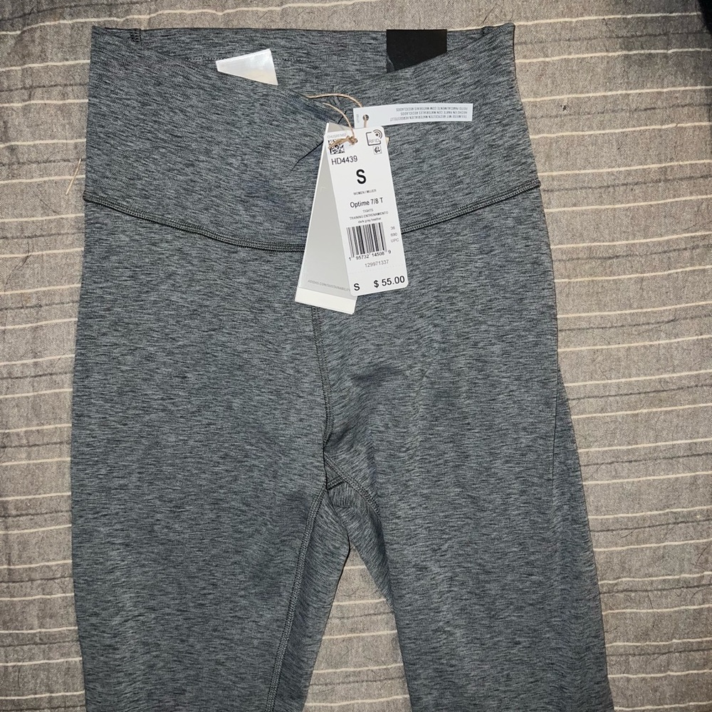 Women’s Adidas Tights